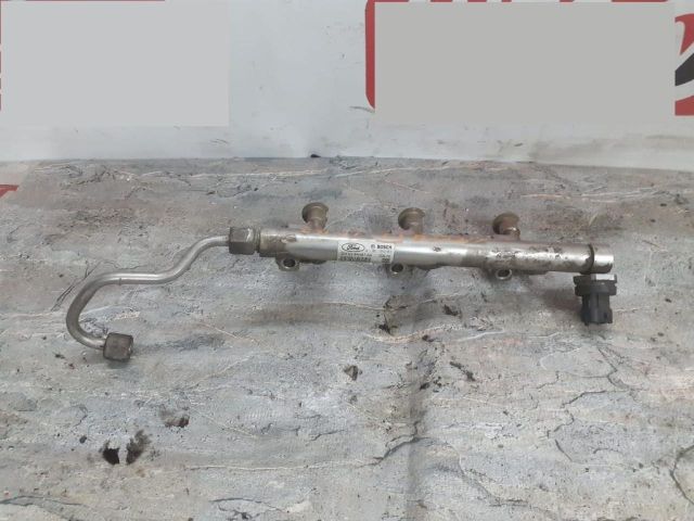 bontott FORD FIESTA VII Közösnyomócső