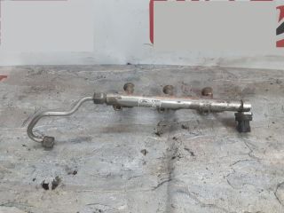 bontott FORD FIESTA VII Közösnyomócső