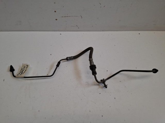 bontott FORD FIESTA VII Kuplung Cső