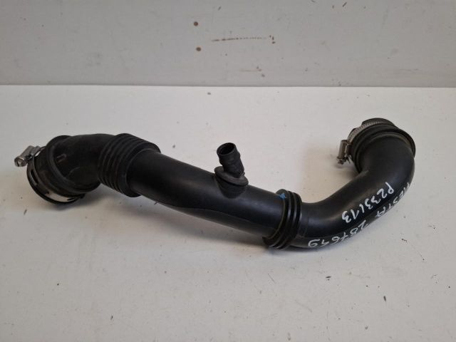 bontott FORD FIESTA VII Légbeömlő Cső