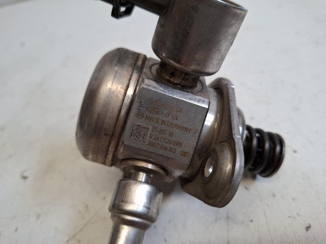 bontott FORD FIESTA VII Nagynyomású Szivattyú