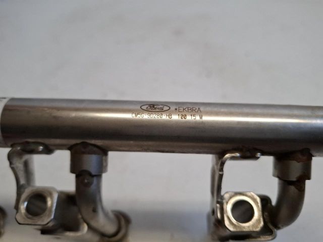 bontott FORD FIESTA VII Nagynyomású Üzemanyag Gyűjtőcső