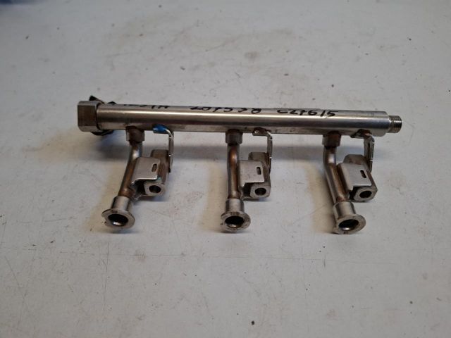 bontott FORD FIESTA VII Nagynyomású Üzemanyag Gyűjtőcső