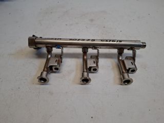 bontott FORD FIESTA VII Nagynyomású Üzemanyag Gyűjtőcső