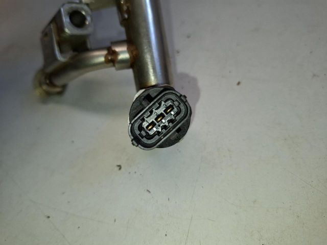 bontott FORD FIESTA VII Nagynyomású Üzemanyag Gyűjtőcső