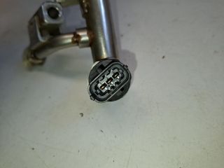 bontott FORD FIESTA VII Nagynyomású Üzemanyag Gyűjtőcső