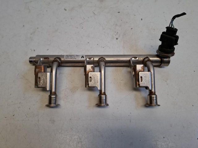 bontott FORD FIESTA VII Nagynyomású Üzemanyag Gyűjtőcső