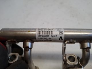 bontott FORD FIESTA VII Nagynyomású Üzemanyag Gyűjtőcső