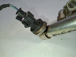 bontott FORD FIESTA VII Nagynyomású Üzemanyag Gyűjtőcső