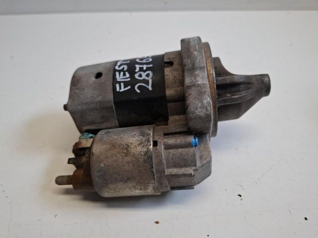 bontott FORD FIESTA VII Önindító