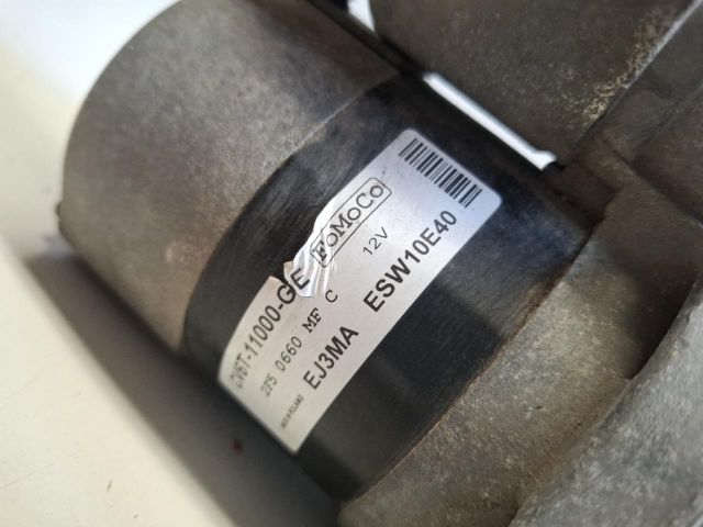 bontott FORD FIESTA VII Önindító