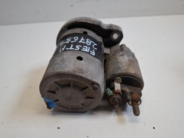 bontott FORD FIESTA VII Önindító