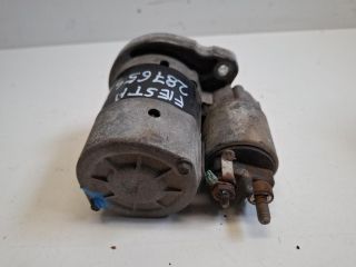 bontott FORD FIESTA VII Önindító