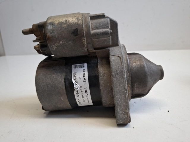 bontott FORD FIESTA VII Önindító