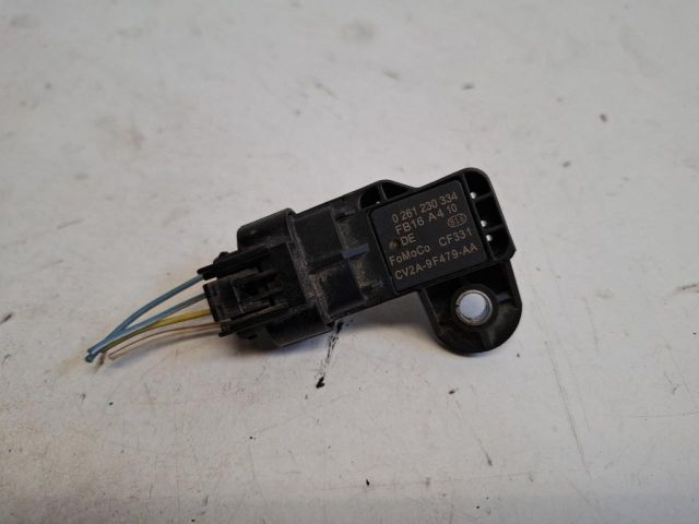 bontott FORD FIESTA VII Szívócső Nyomásérzékelő