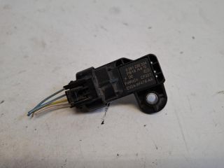 bontott FORD FIESTA VII Szívócső Nyomásérzékelő