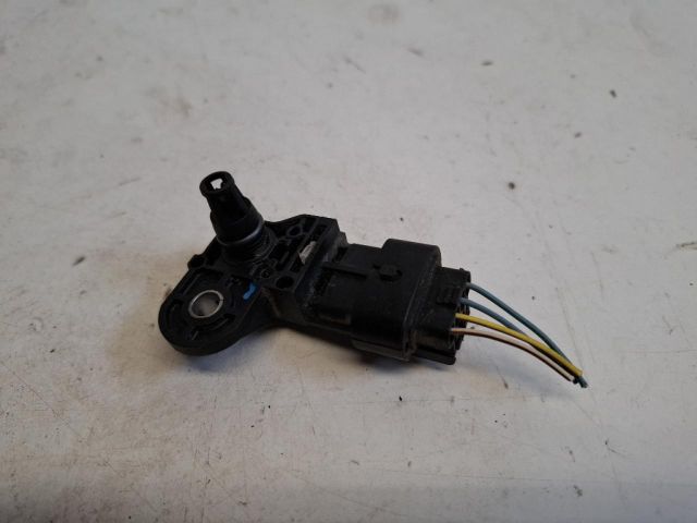 bontott FORD FIESTA VII Szívócső Nyomásérzékelő