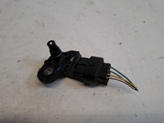 bontott FORD FIESTA VII Szívócső Nyomásérzékelő