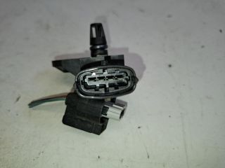 bontott FORD FIESTA VII Szívócső Nyomásérzékelő