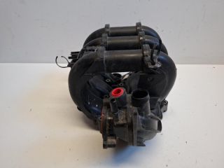 bontott FORD FIESTA VII Szívósor