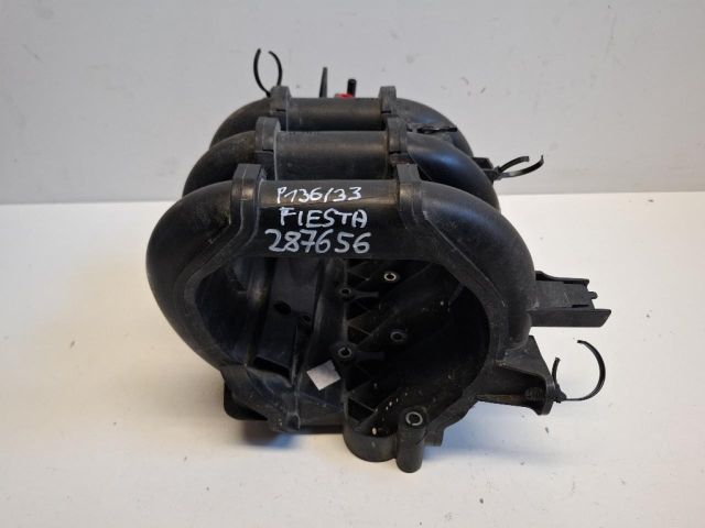 bontott FORD FIESTA VII Szívósor