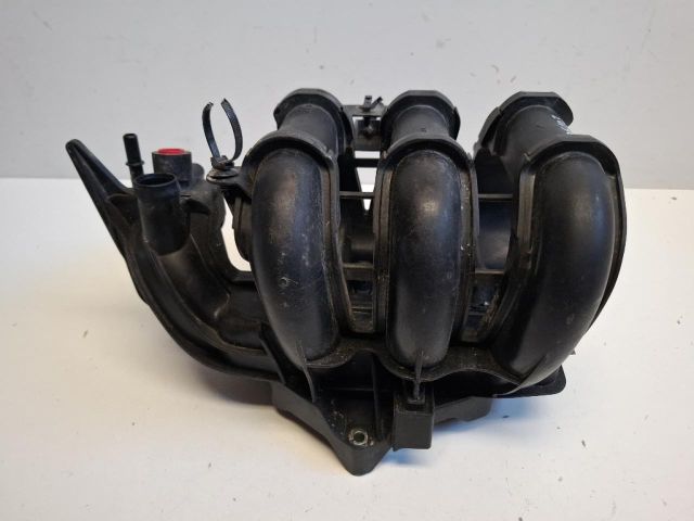 bontott FORD FIESTA VII Szívósor