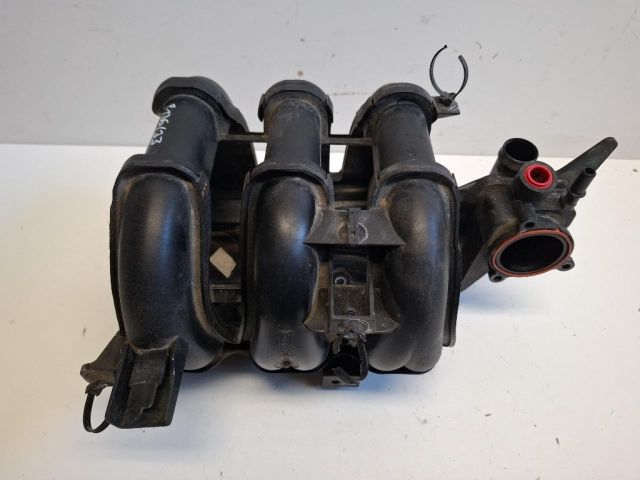 bontott FORD FIESTA VII Szívósor