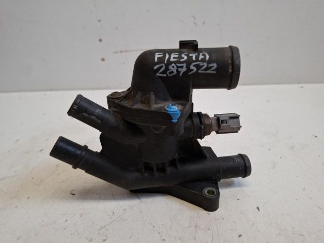 bontott FORD FIESTA VII Termosztátház