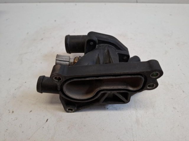 bontott FORD FIESTA VII Termosztátház