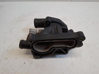 bontott FORD FIESTA VII Termosztátház