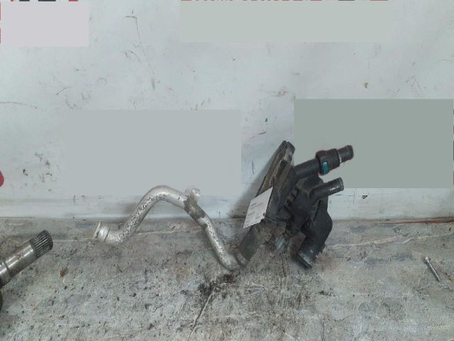 bontott FORD FIESTA VII Termosztátház