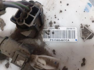 bontott FORD FIESTA VII Üzemanyag Szivattyú