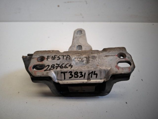 bontott FORD FIESTA VII Váltó Tartó Bak (Pozíciófüggetlen)