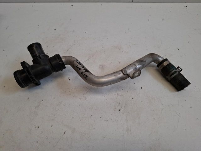 bontott FORD FIESTA VII Vízcső