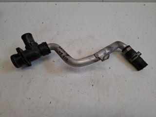 bontott FORD FIESTA VII Vízcső