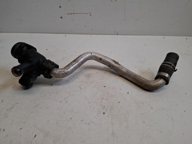 bontott FORD FIESTA VII Vízcső