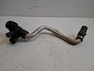 bontott FORD FIESTA VII Vízcső