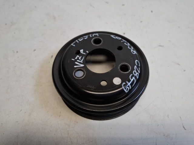 bontott FORD FIESTA VII Vízpumpa Szíjtárcsa