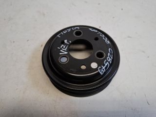 bontott FORD FIESTA VII Vízpumpa Szíjtárcsa