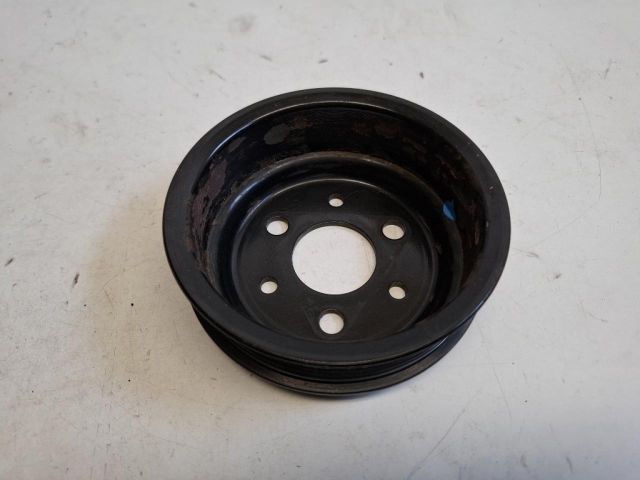 bontott FORD FIESTA VII Vízpumpa Szíjtárcsa