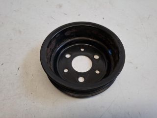 bontott FORD FIESTA VII Vízpumpa Szíjtárcsa