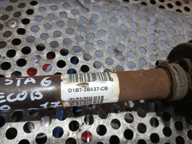 bontott FORD FIESTA VII Bal Féltengely