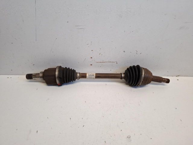 bontott FORD FIESTA VII Bal Féltengely