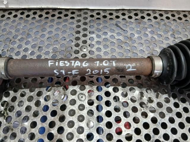 bontott FORD FIESTA VII Bal Féltengely