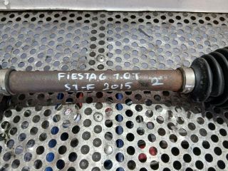 bontott FORD FIESTA VII Bal Féltengely