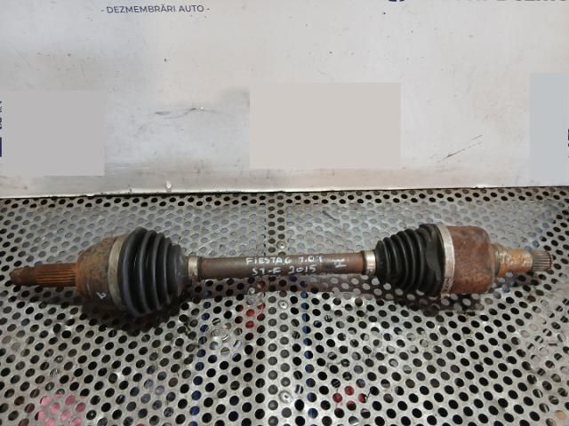 bontott FORD FIESTA VII Bal Féltengely