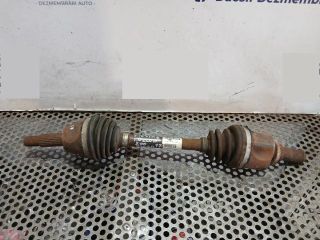 bontott FORD FIESTA VII Bal Féltengely