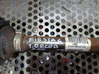 bontott FORD FIESTA VII Bal Féltengely