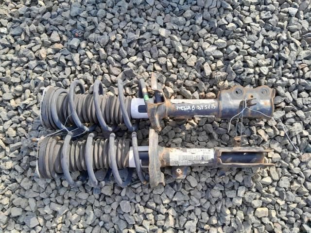 bontott FORD FIESTA VII Első Lengéscsillapító Pár