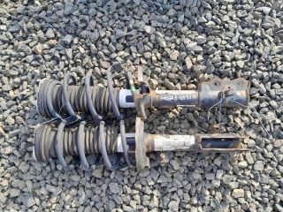 bontott FORD FIESTA VII Első Lengéscsillapító Pár